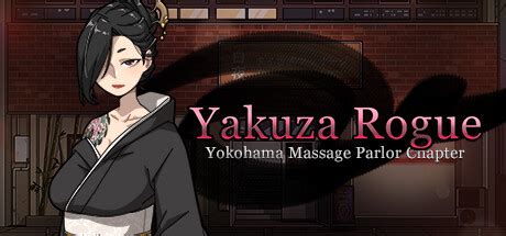 f95zone yakuza rogue|Yakuza Rogue: Yokohama massage parlor chapter on Steam.